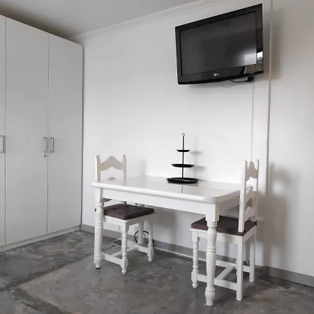 Apartment Estudio Naos *