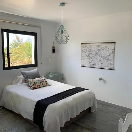 Estudio Naos Apartment