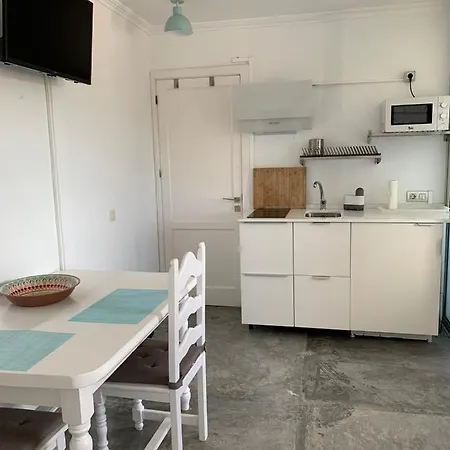 Estudio Naos Διαμέρισμα Arrecife (Lanzarote)
