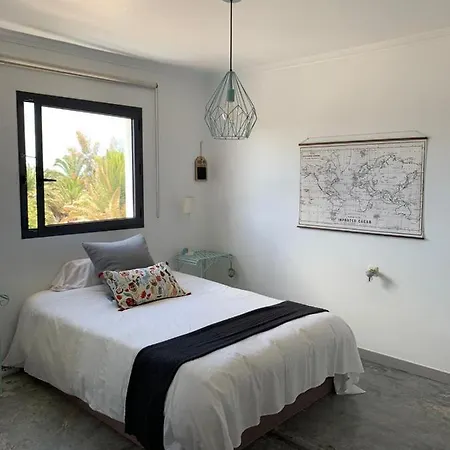 Appartement Estudio Naos Arrecife (Lanzarote)