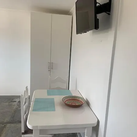 Estudio Naos * ארסיפה